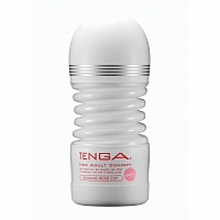 Мастурбатор Tenga Rolling Head Cup Gentle