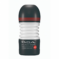 Мастурбатор Tenga Rolling Head Cup Strong