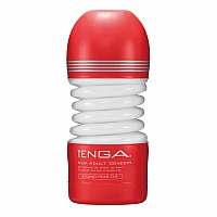 Мастурбатор Tenga Rolling Head Cup