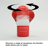 Мастурбатор Tenga Rolling Head Cup