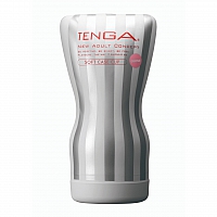 Мастурбатор Tenga Soft Case Cup Gentle