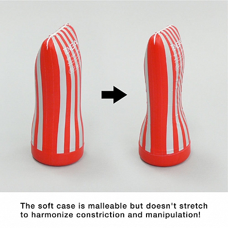 Мастурбатор Tenga Soft Case Cup Strong