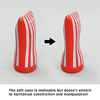 Мастурбатор Tenga Soft Case Cup