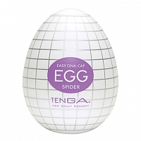 Мастурбатор Tenga Egg Spider