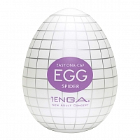 Мастурбатор Tenga Egg Spider