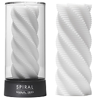 Мастурбатор Tenga 3D Spiral