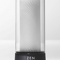 Мастурбатор Tenga 3D Zen