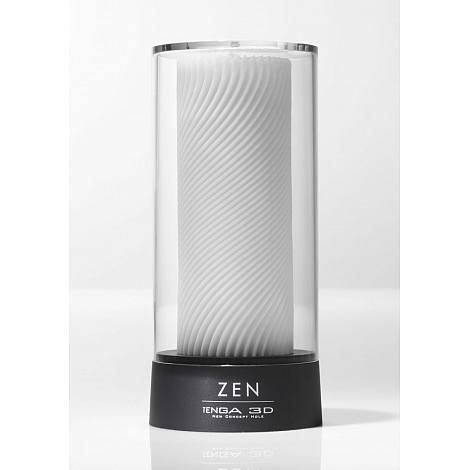 Мастурбатор Tenga 3D Zen