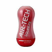 Многоразовый стимулятор Tenga Air-Tech Squeeze Regular