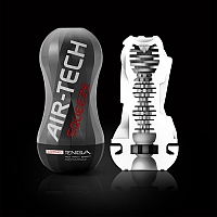 Многоразовый стимулятор Tenga Air-Tech Squeeze Strong