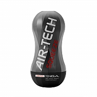Многоразовый стимулятор Tenga Air-Tech Squeeze Strong