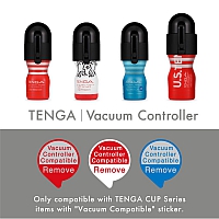 Вакуумная насадка для CUP Tenga Vacuum Controller