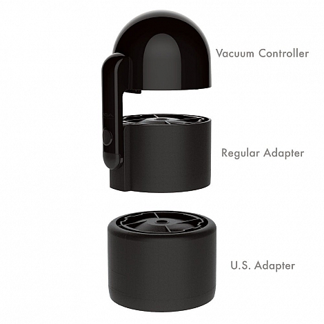 Вакуумная насадка для CUP Tenga Vacuum Controller