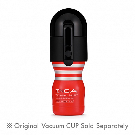 Вакуумная насадка для CUP Tenga Vacuum Controller