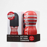 Вакуумная насадка для CUP Tenga Vacuum Controller