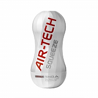 Многоразовый стимулятор Tenga Air-Tech Squeeze Gentle