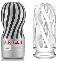 Многоразовый стимулятор Tenga Air-Tech Ultra Size