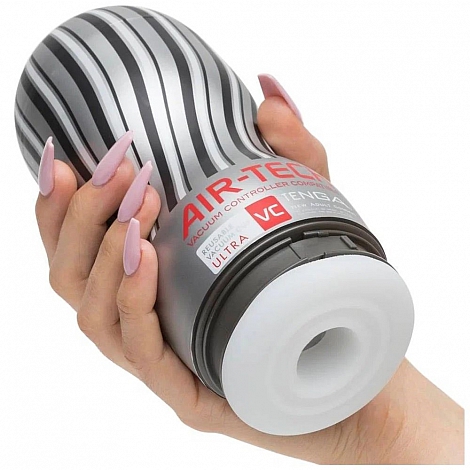 Многоразовый мастурбатор Tenga Air-Tech Ultra Size