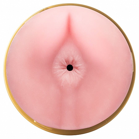 Тренировочный мастурбатор анус Fleshlight Stamina Training Butt (ДЕФЕКТ КОРОБКИ)
