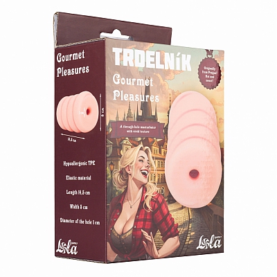 Мастурбатор Trdelnik