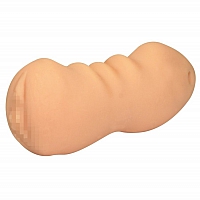 Секс-кукла со съемным мастурбатором Dishy Dyanne