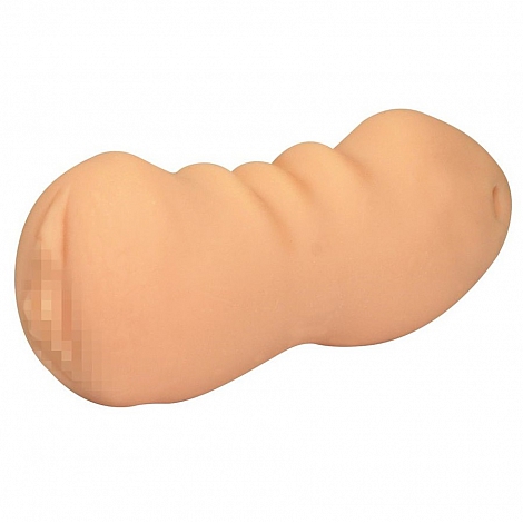 Секс-кукла со съемным мастурбатором Dishy Dyanne