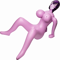 Секс-кукла Anime Spread Em Love Doll Gigi