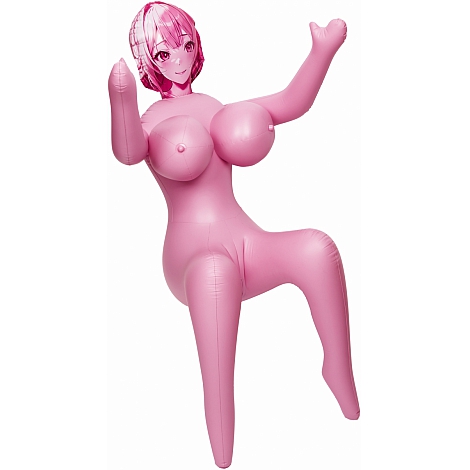 Секс-кукла Anime Back Door Love Doll Mimi