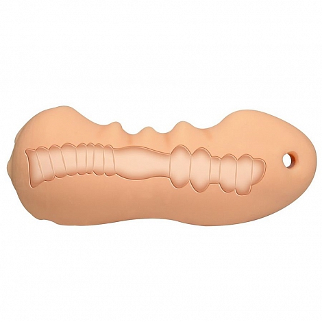 Секс-кукла со съемным мастурбатором Dishy Dyanne