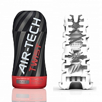 Стимулятор для мужчин Tickle Tenga Air-Tech Twist