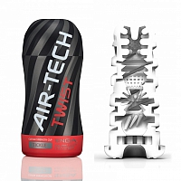 Стимулятор для мужчин Tickle Tenga Air-Tech Twist