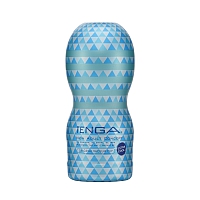 Мастурбатор охлаждающий Tenga Extra Сool Еdition