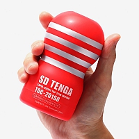 Мастурбатор Tenga SD Original Vacuum Cup