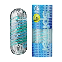 Мастурбатор Tenga Spinner 04 Pixel Cool