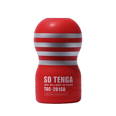 Мастурбатор Tenga SD Original Vacuum Cup