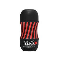 Мастурбатор Tenga Rolling Gyro Roller Cup Strong