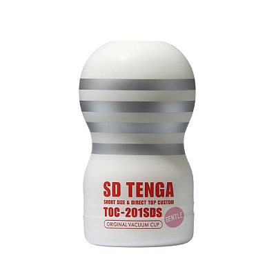 Мастурбатор Tenga SD Original Vacuum Cup Gentle