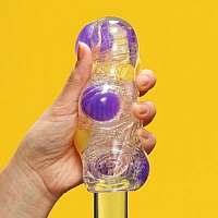 Мастурбатор Tenga Bobble Magic Marbles