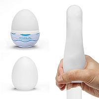 Мастурбатор Tenga Egg Starry