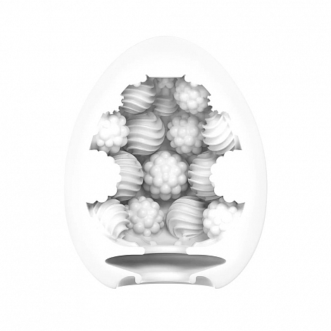 Мастурбатор Tenga Egg Bouncy