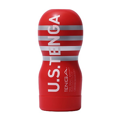 Мастурбатор Tenga Original Vaccum Cup Ultra Size