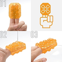 Мастурбатор в ассортименте Tenga Uni Variety Pack