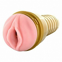 Тренировочный мастурбатор оригинал Fleshlight Go Stamina