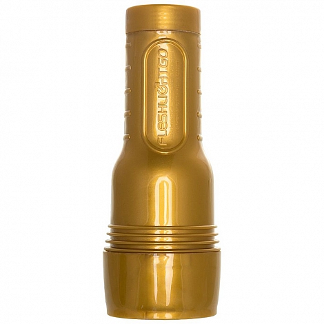 Тренировочный мастурбатор оригинал Fleshlight Go Stamina