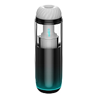 Интерактивный мастурбатор с подогревом Kaotik Labs Cocoon