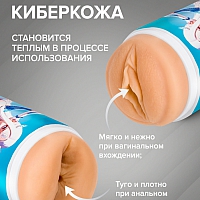 Мастурбатор Shiro Fantasy