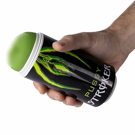 Мастурбатор Alive Monster Masturbator