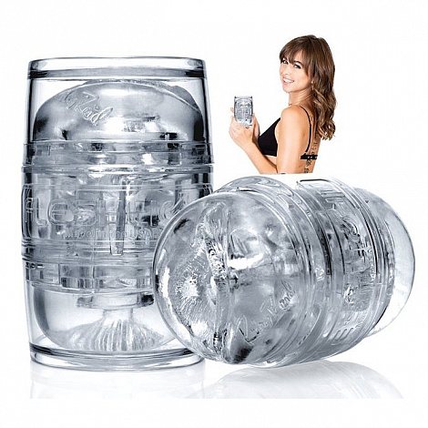 Мастурбатор Fleshlight Quickshot Riley Reid