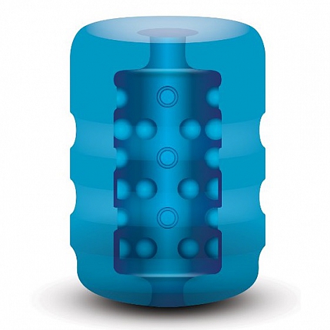 Мастурбатор Zolo Backdoor Pocket Stroker