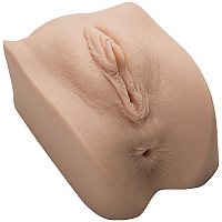 Мастурбатор вагина+анус Briana's UR3 Pocket Pussy & Ass